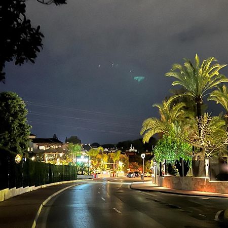 Fa- Luxury 2 Bedroom Apt Fuente Aloha Marbella Exteriér fotografie