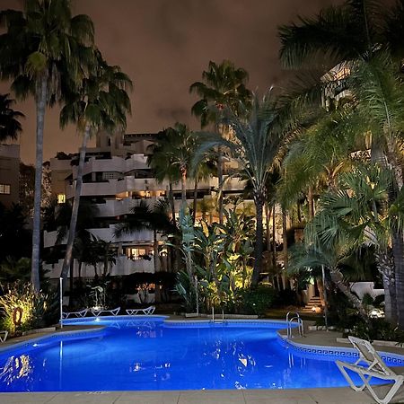 Fa- Luxury 2 Bedroom Apt Fuente Aloha Marbella Exteriér fotografie